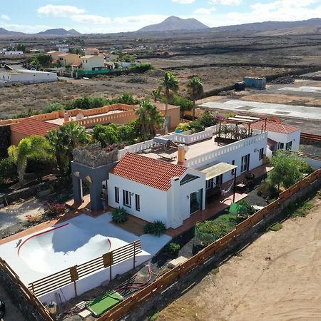 Bed and Breakfast Da Mata Kite&Surf House Лахарес Экстерьер фото