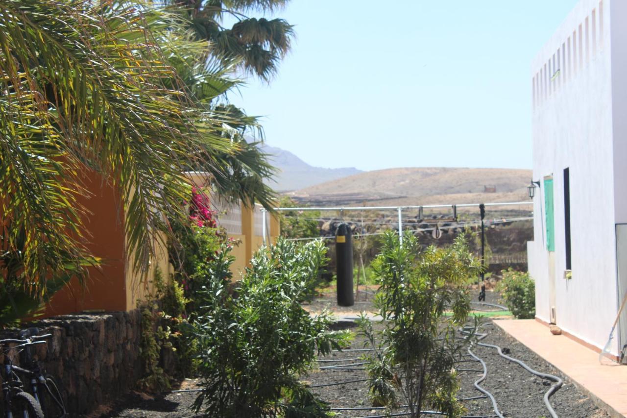 Bed and Breakfast Da Mata Kite&Surf House Лахарес Экстерьер фото