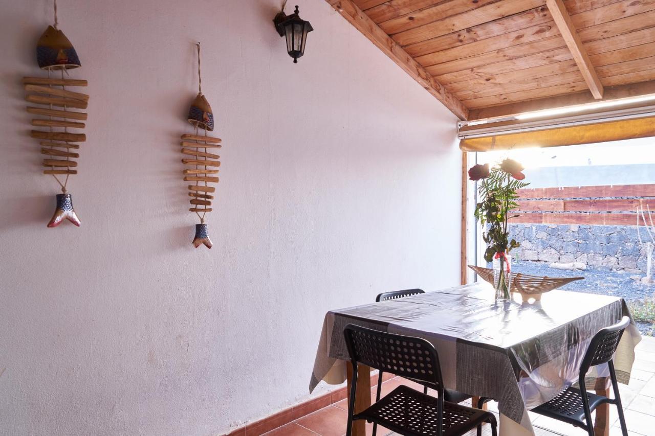 Bed and Breakfast Da Mata Kite&Surf House Лахарес Экстерьер фото