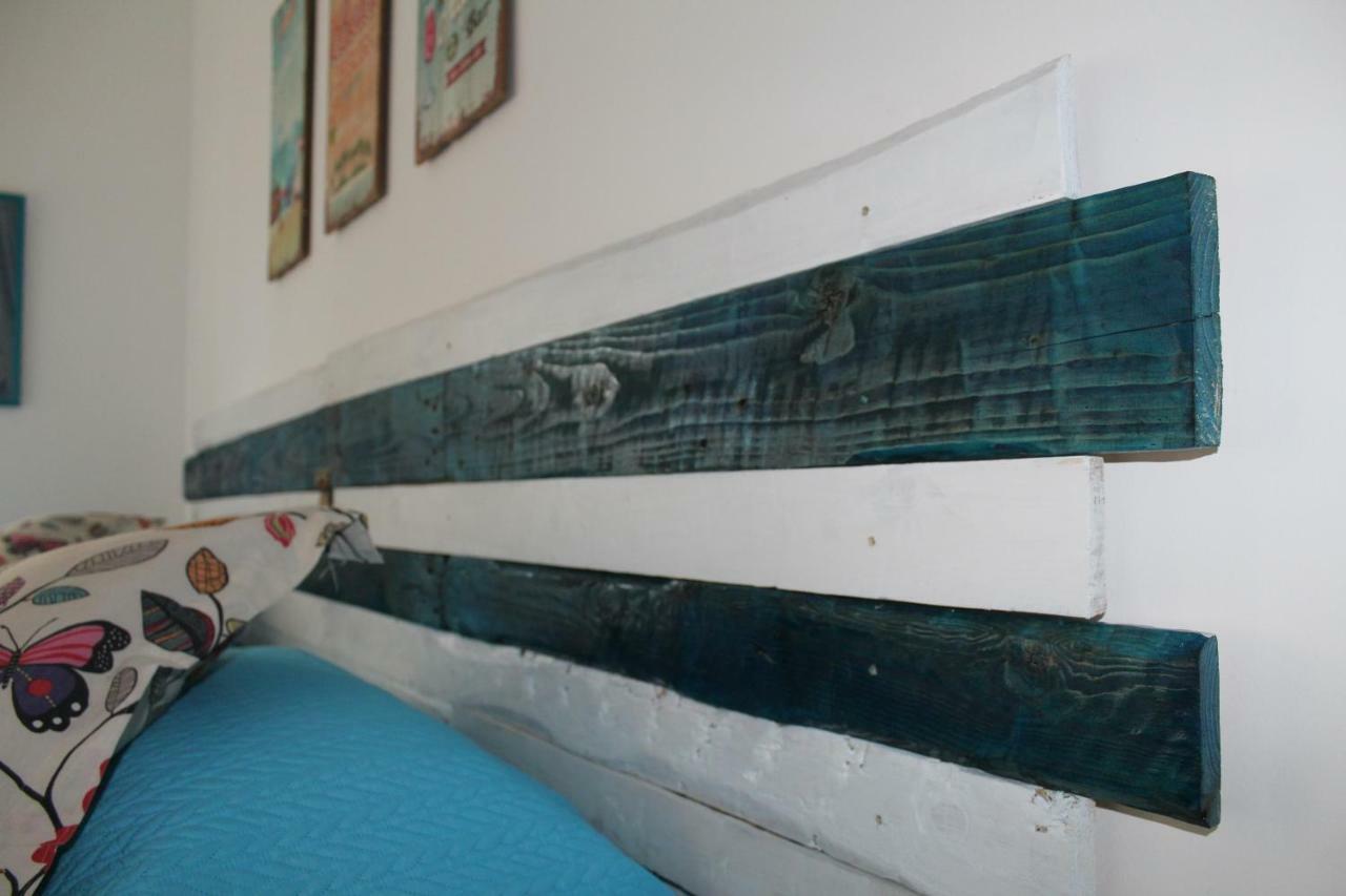 Bed and Breakfast Da Mata Kite&Surf House Лахарес Экстерьер фото